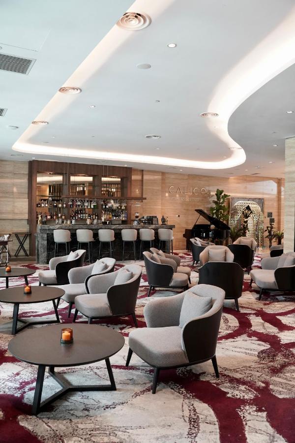 Opero Hotel Southkey Johor Bahru Exterior foto